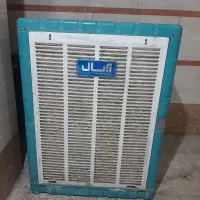 کولر ابی مدل ابسال 7000
