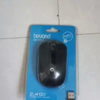 موس beyond بیسیم