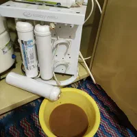 تصفیه آب