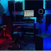 استدیو arashkan music