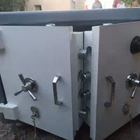 گاوصندوق خانگی،،طلافروشی(خ اتوبوسرانی روبروی اتکا