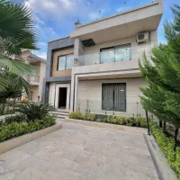 دوبلکس-استخردار-فول-فرنیش-شهرکی