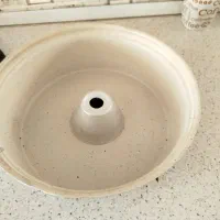 کیک پز تفلون درحدنو