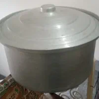 دیگ آش پزی