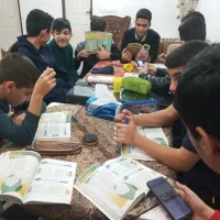 تدریس خصوصی زبان انگلیسی ابتدایی، متوسط اول و دوم