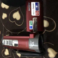 دوربین سونی