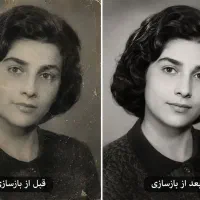 فتوشاپ ادیت عکس و طراحی لوگو