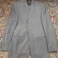 کت شلوار سایز ۴۸
