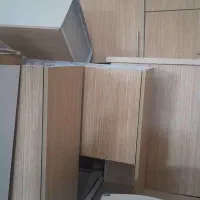 کابینت  فلزی باسینک وشیر قهرمان