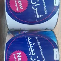 رنگ جدولی ترافیک و ساختمانی