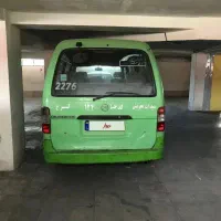 تاکسی ون نارون