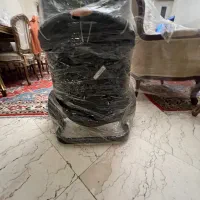 کالسکه-صندلی ماشین-کریر-صندلی غذا-تشکچه نشیمن