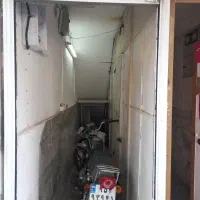 ۶ متر مغازه بلوار حدادی