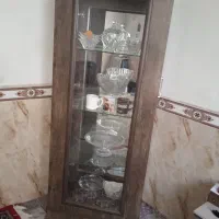 کمدچوبی