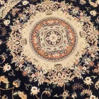فرش 9 متری 500 شانه