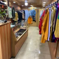 مغازه در مشیر فاطمی