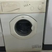 لباسشویی هایر