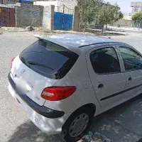 206|خودرو سواری و وانت|چناران, |دیوار