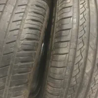 رینگ لاستیک