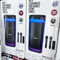 اسپیکر جیپاس