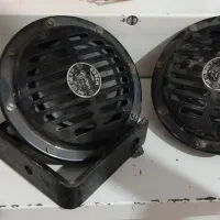 بوق ۱۰۱۱  فابریک