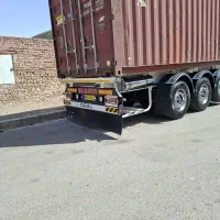تیغه کانتین بر
