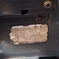 موتور برق