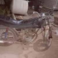 متور سیکلت