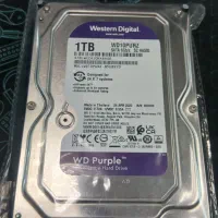هارد 1TB|قطعات و لوازم جانبی رایانه|بندر امام خمینی, |دیوار