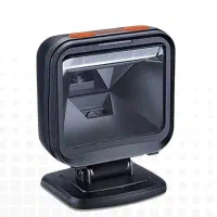 بارکدخوان دوبعدی میندئو مدل MP8608i