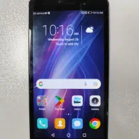 honor6x|موبایل|تهران, نازی‌آباد|دیوار