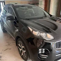 اسپورتج ۲۰۱۷