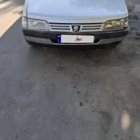 پژو405مدل 87