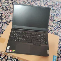 لنوو ideapad gaming3 خیلی کم استفاده شده