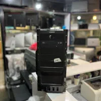کیس گرین نسل ۶ case tower