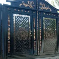 درب cnc سی ان سی|مصالح و تجهیزات ساختمان|شیراز, گویم|دیوار