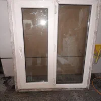 پنجرە upvc
