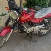 موتور پالس