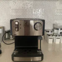 فروش اسپرسو ساز در حد نو زیگمو