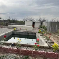 باغ ۱۰۰۰ متری تنکمان کمال