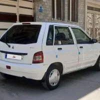 پراید ۱۱۱ sx مدل ۱۳۹۰ فرمان هیدرولیک