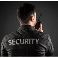استخدام نیروی حراست خانم و آقا توسط کارفرما