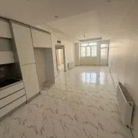 آپارتمان ۸۰ متری نقلی رو به نما ساماندهی