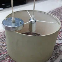 لوستر اتاق