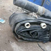 شیلنگ نخدار
