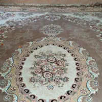 فرش12متری کارکرده