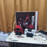 پلی استیشن 4 پرو