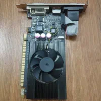 کارت گرافیک 1G DDR3