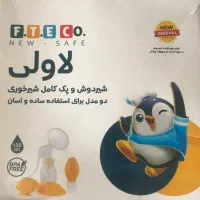 شیردوش دستی