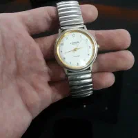ساعت LAROS QUARTZ